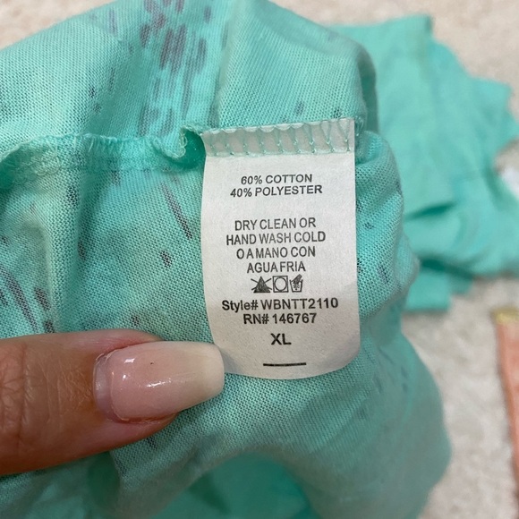 Coffee Cardio racer back tank top muscle tank small medium large XL NWT - Picture 13 of 13